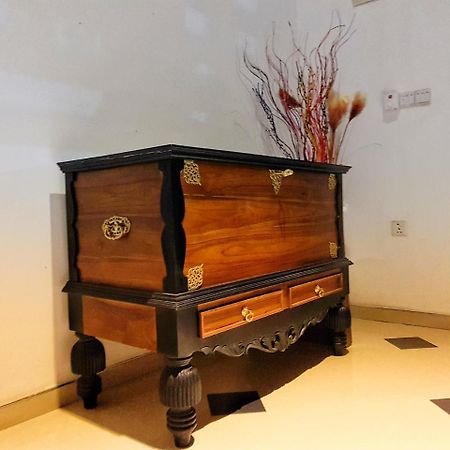 Livinya Holiday Resort Kataragama Ngoại thất bức ảnh