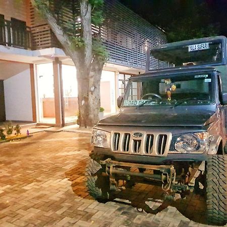 Livinya Holiday Resort Kataragama Ngoại thất bức ảnh