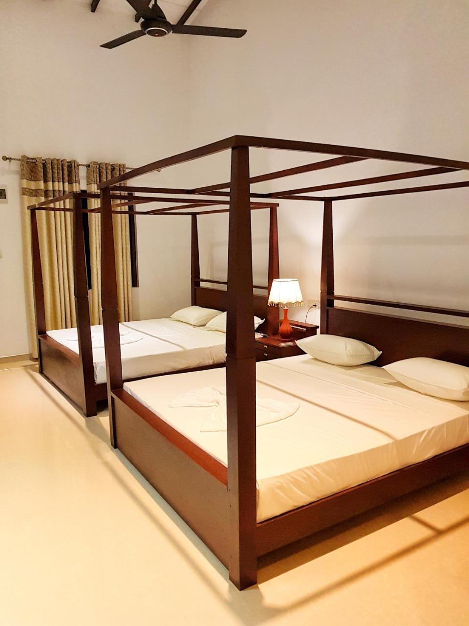 Livinya Holiday Resort Kataragama Ngoại thất bức ảnh
