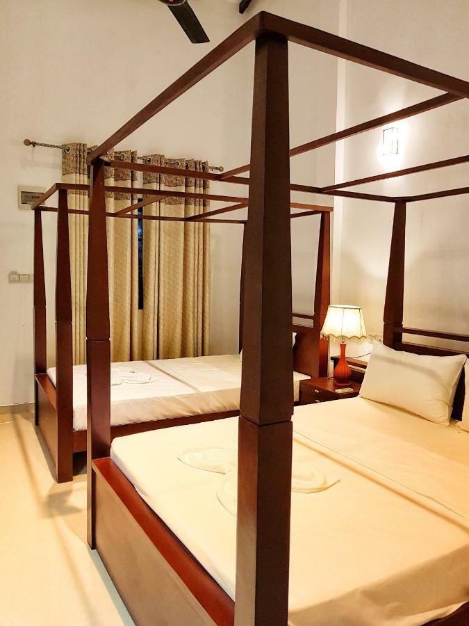 Livinya Holiday Resort Kataragama Ngoại thất bức ảnh